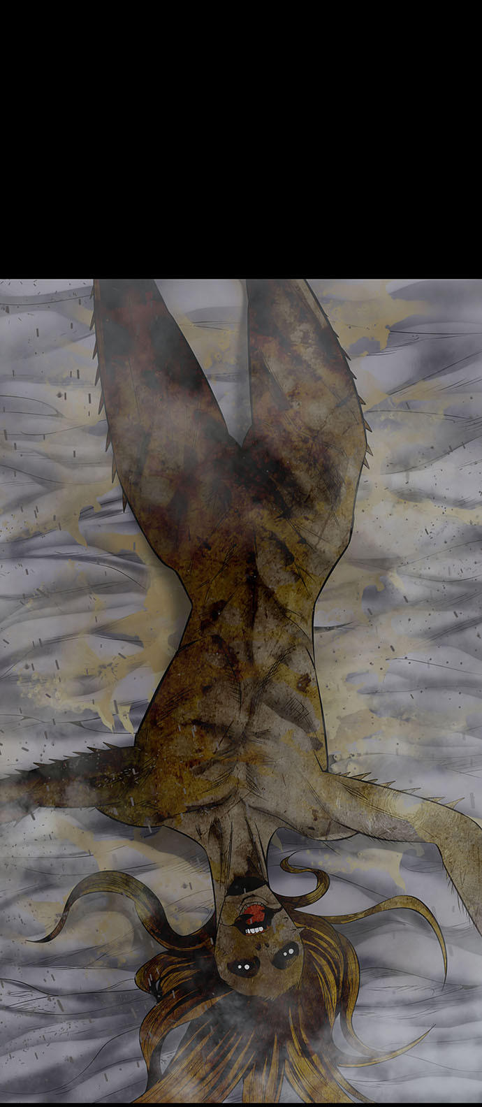 Hive Chapter 133 - Trang 2