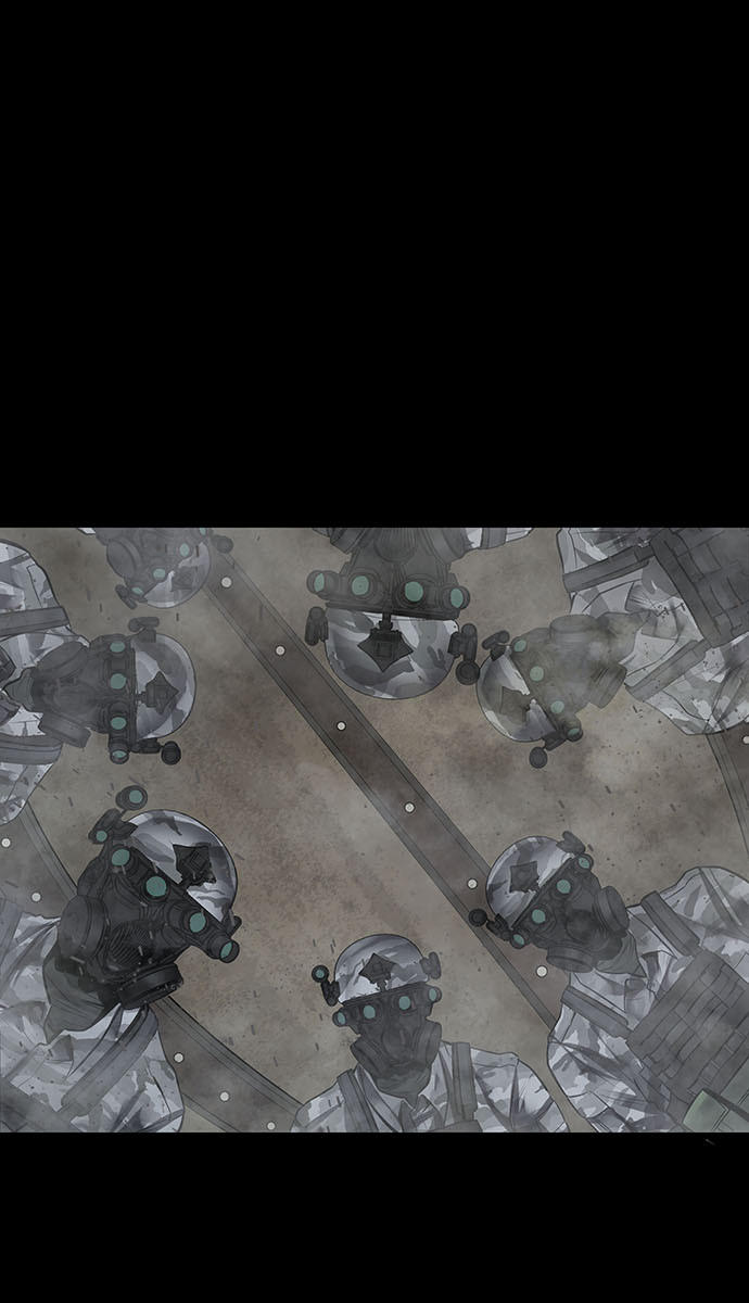 Hive Chapter 133 - Trang 2