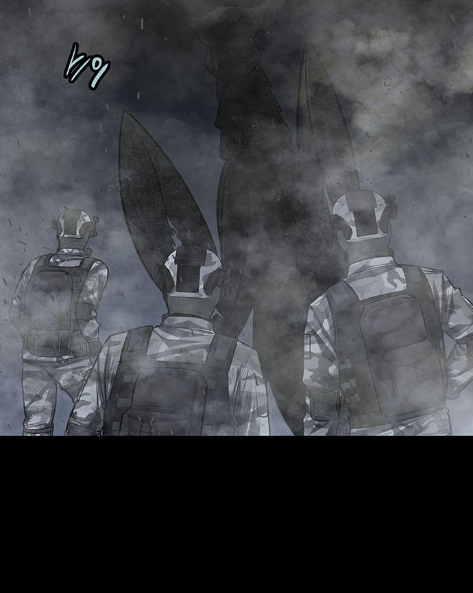 Hive Chapter 133 - Trang 2