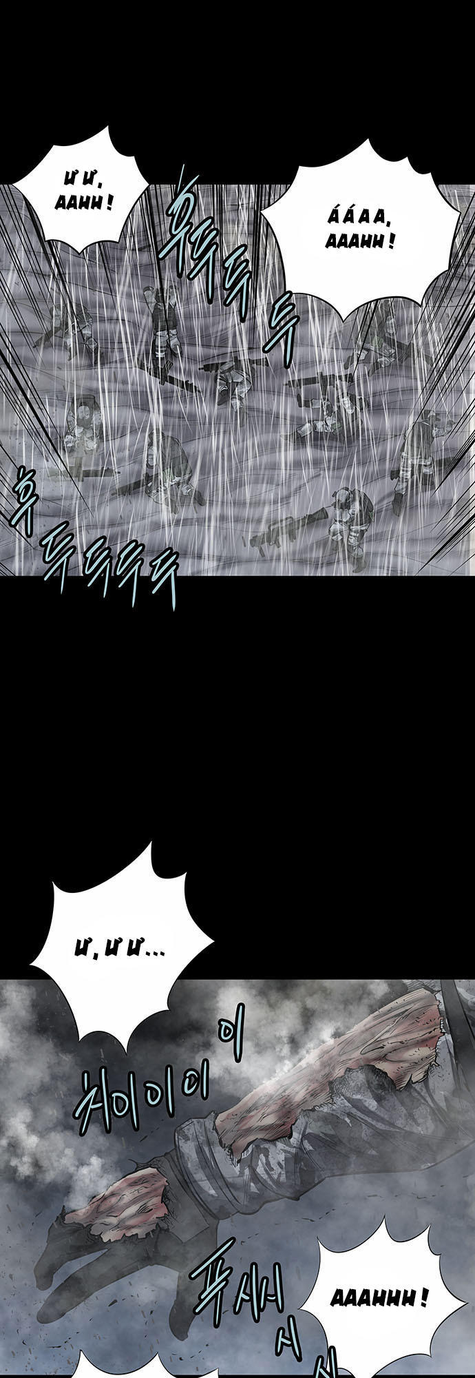 Hive Chapter 133 - Trang 2