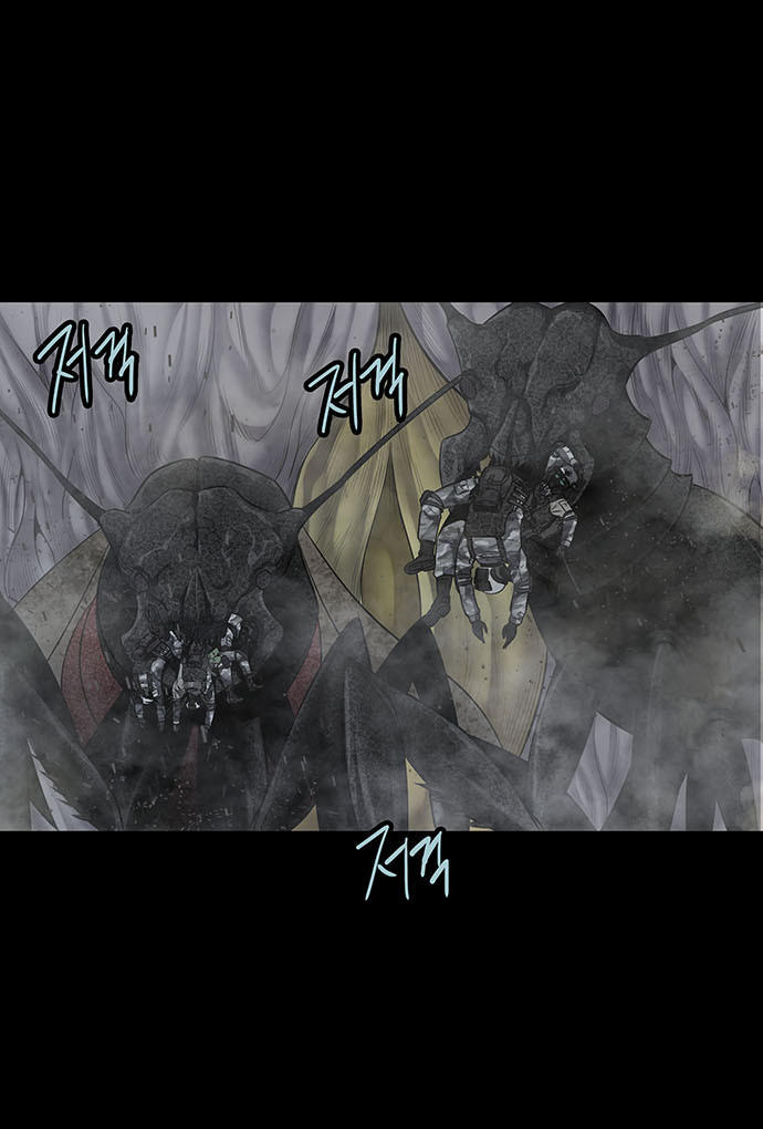 Hive Chapter 133 - Trang 2