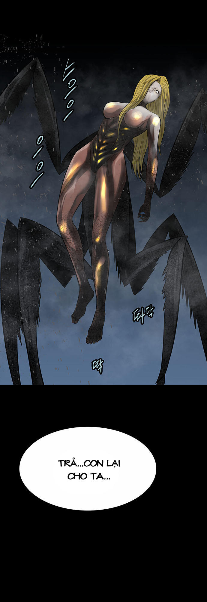 Hive Chapter 133 - Trang 2