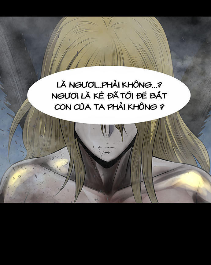 Hive Chapter 133 - Trang 2