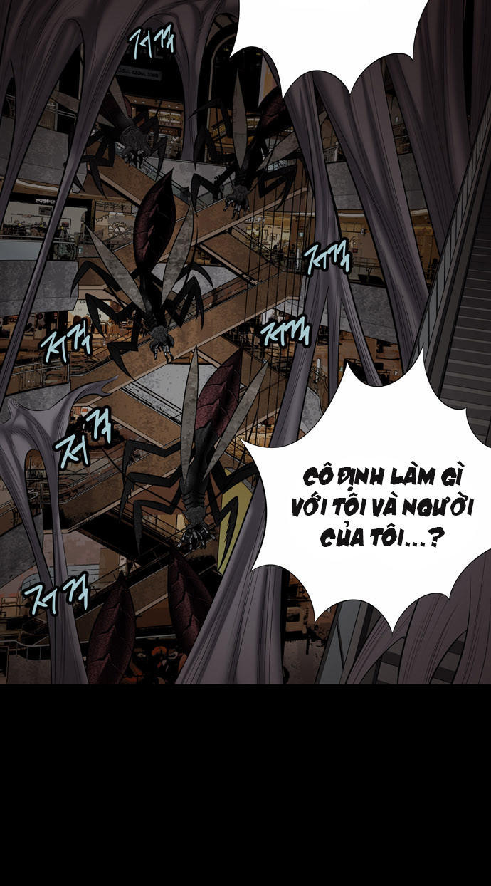 Hive Chapter 134 - Trang 2