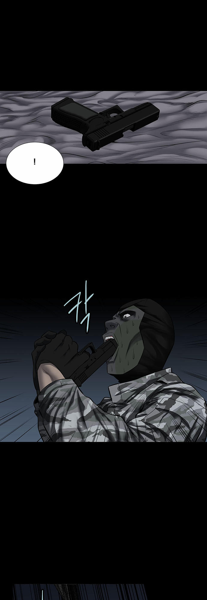 Hive Chapter 134 - Trang 2