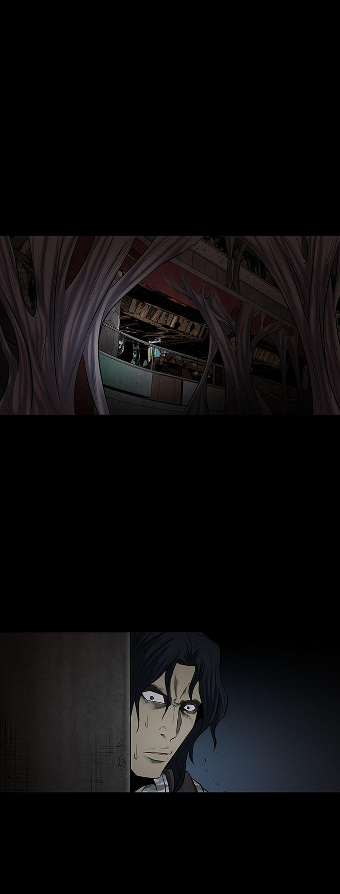 Hive Chapter 134 - Trang 2