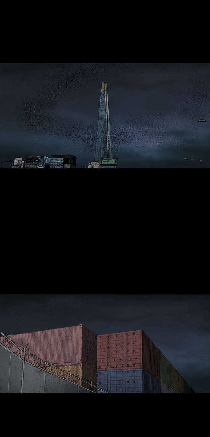 Hive Chapter 134 - Trang 2