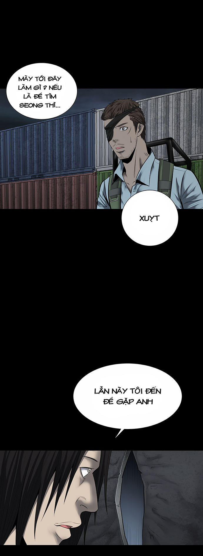 Hive Chapter 134 - Trang 2