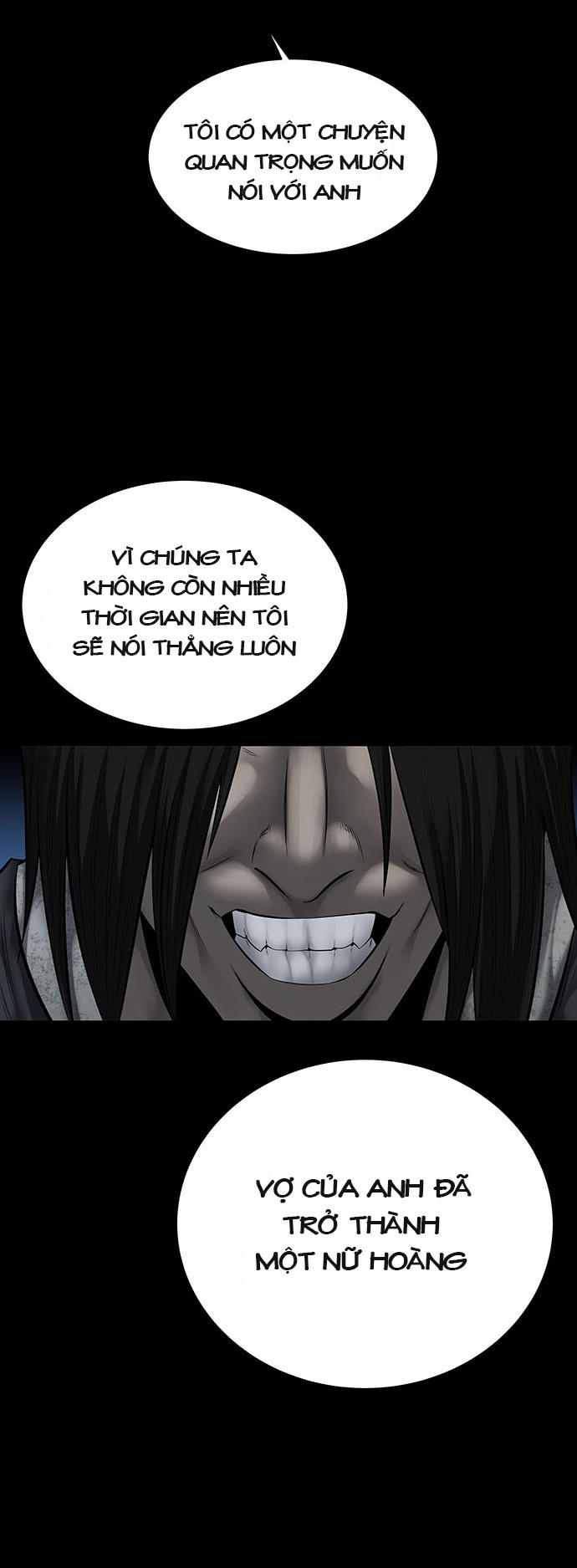 Hive Chapter 134 - Trang 2