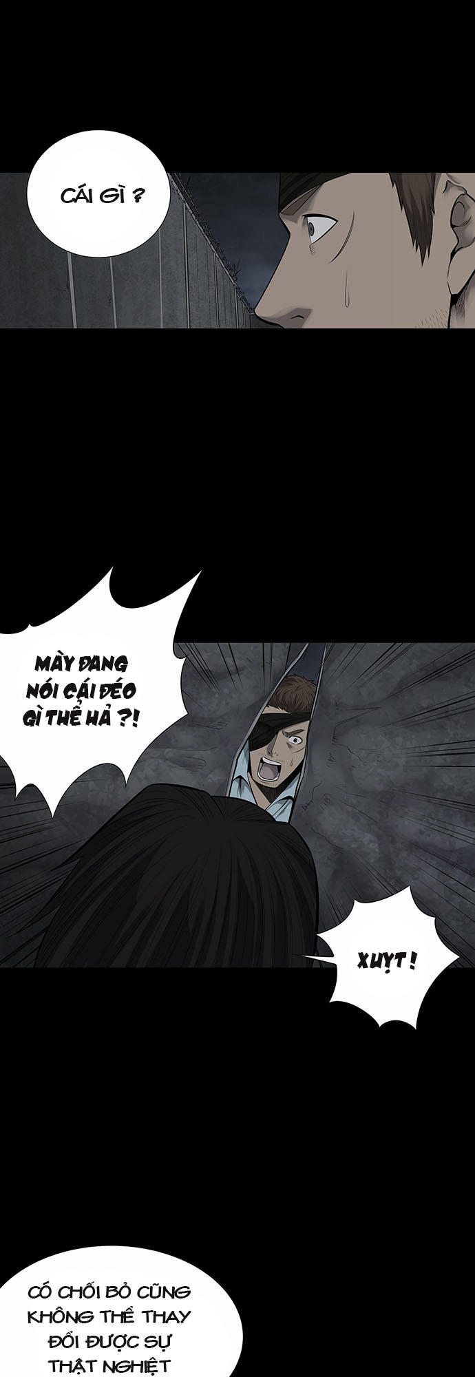 Hive Chapter 134 - Trang 2