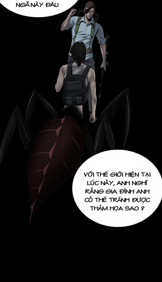 Hive Chapter 134 - Trang 2