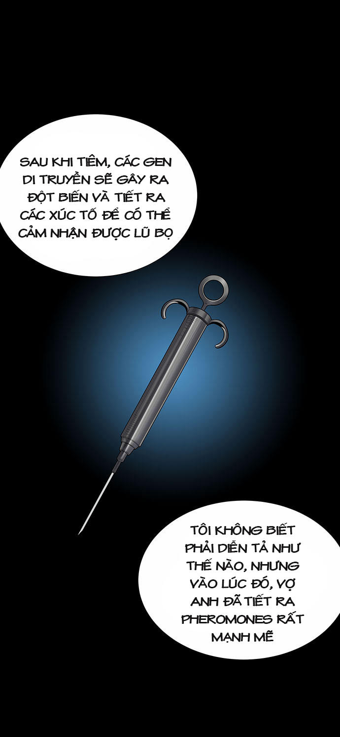 Hive Chapter 134 - Trang 2