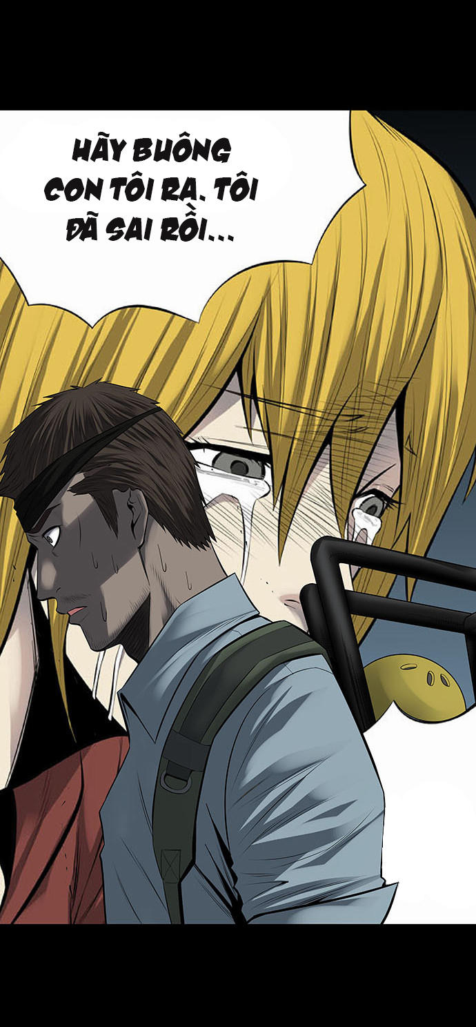 Hive Chapter 134 - Trang 2