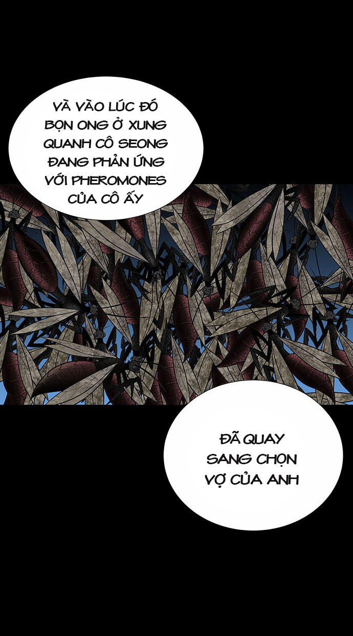 Hive Chapter 134 - Trang 2