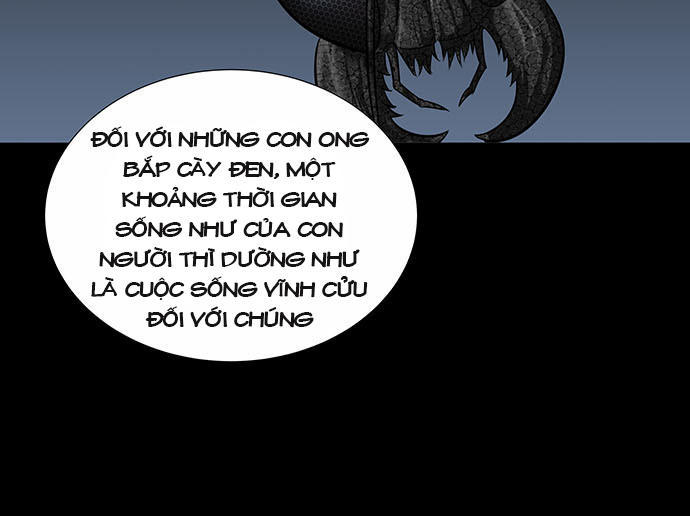 Hive Chapter 134 - Trang 2