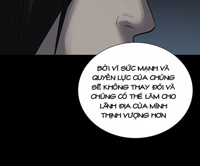 Hive Chapter 134 - Trang 2