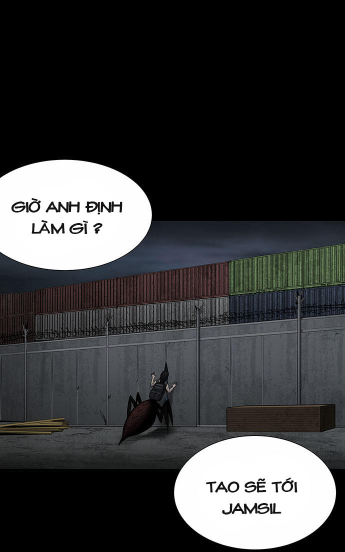 Hive Chapter 134 - Trang 2