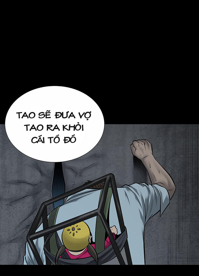 Hive Chapter 134 - Trang 2