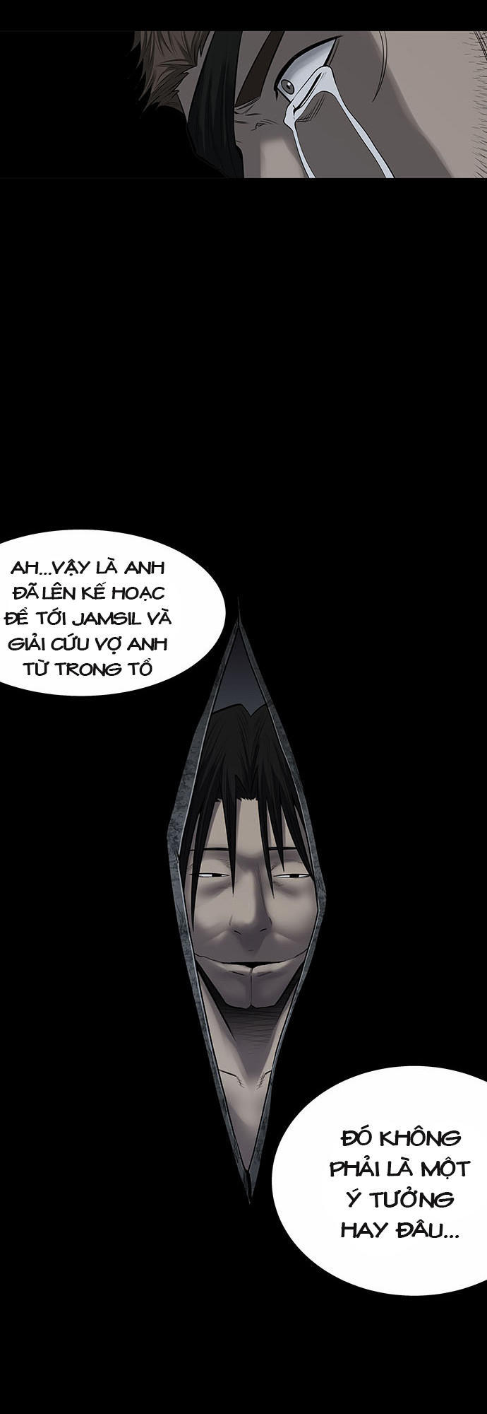 Hive Chapter 134 - Trang 2