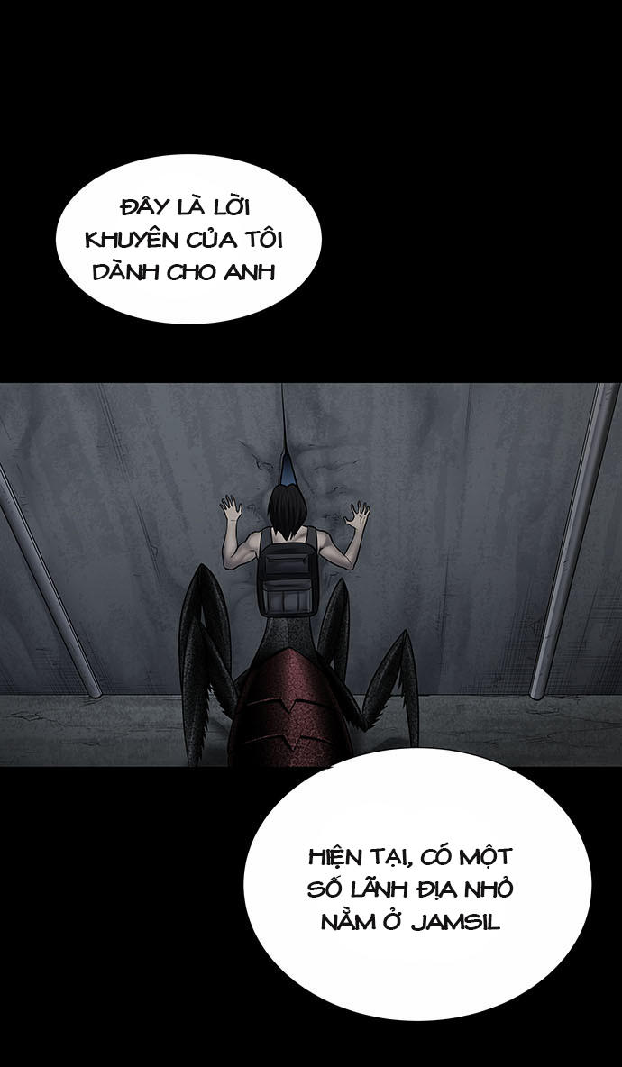 Hive Chapter 134 - Trang 2