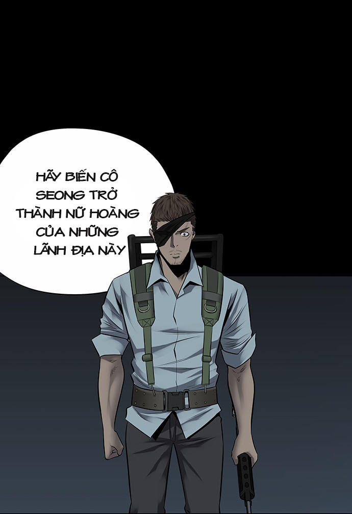 Hive Chapter 134 - Trang 2