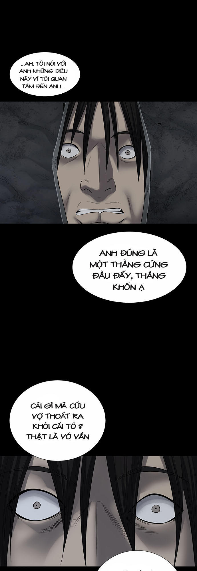 Hive Chapter 134 - Trang 2