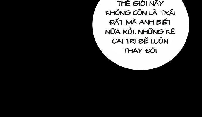 Hive Chapter 134 - Trang 2