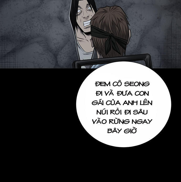 Hive Chapter 134 - Trang 2
