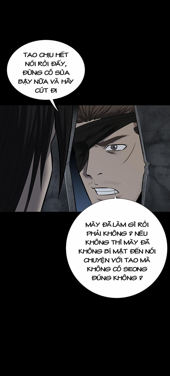 Hive Chapter 134 - Trang 2