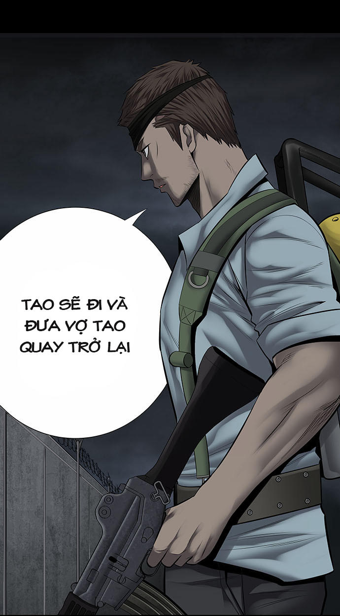 Hive Chapter 134 - Trang 2