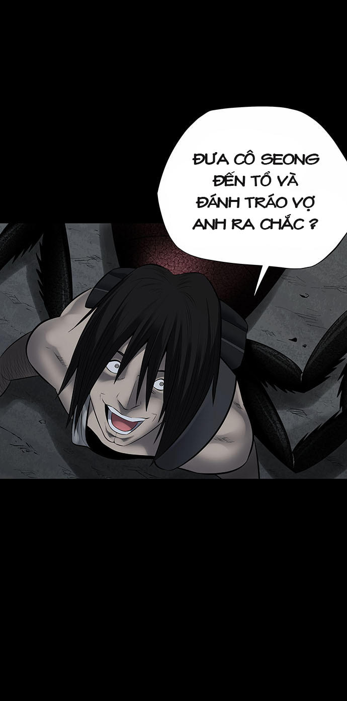 Hive Chapter 134 - Trang 2