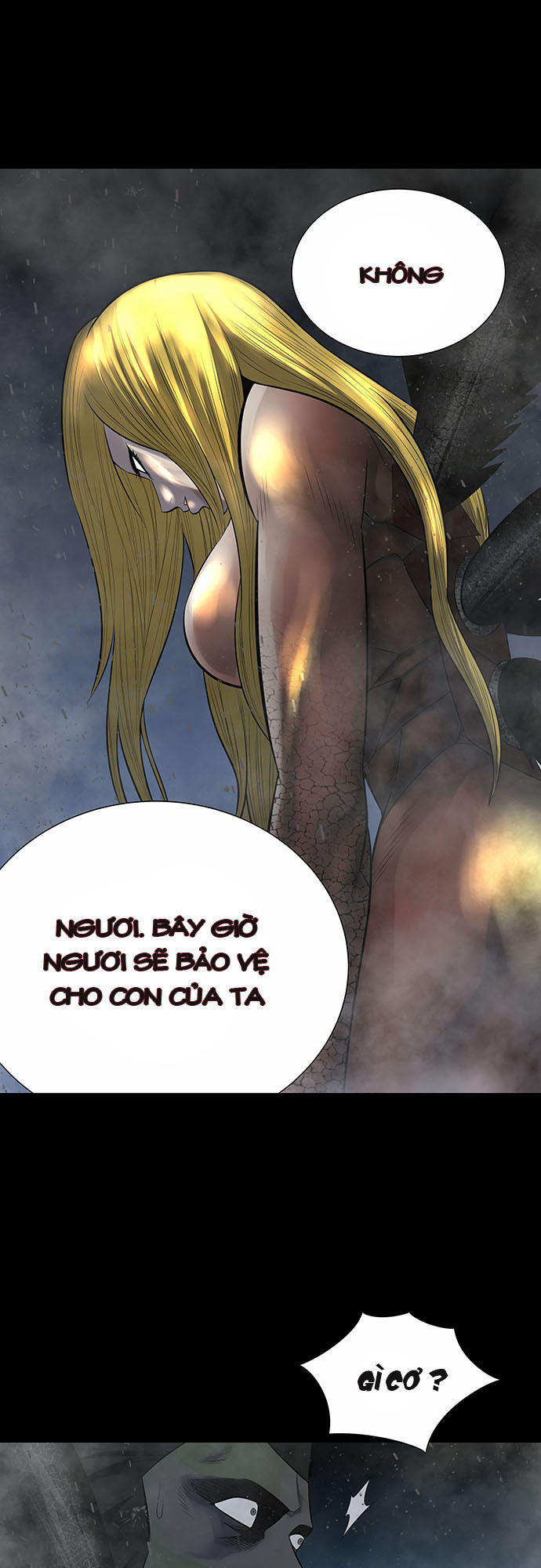 Hive Chapter 134 - Trang 2