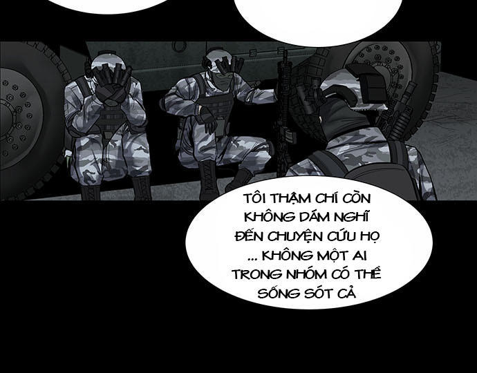 Hive Chapter 135 - Trang 2