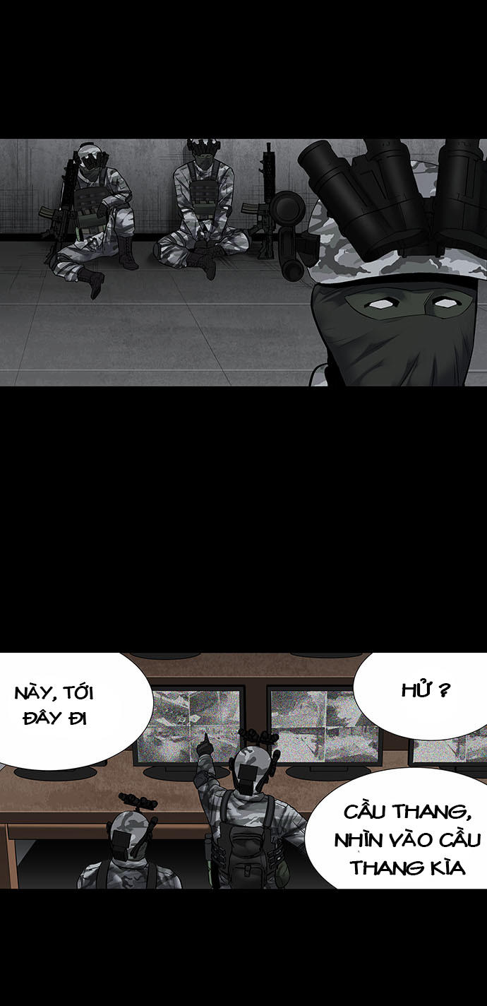 Hive Chapter 135 - Trang 2