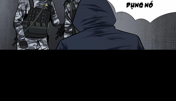 Hive Chapter 135 - Trang 2