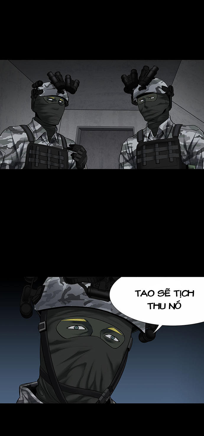 Hive Chapter 135 - Trang 2