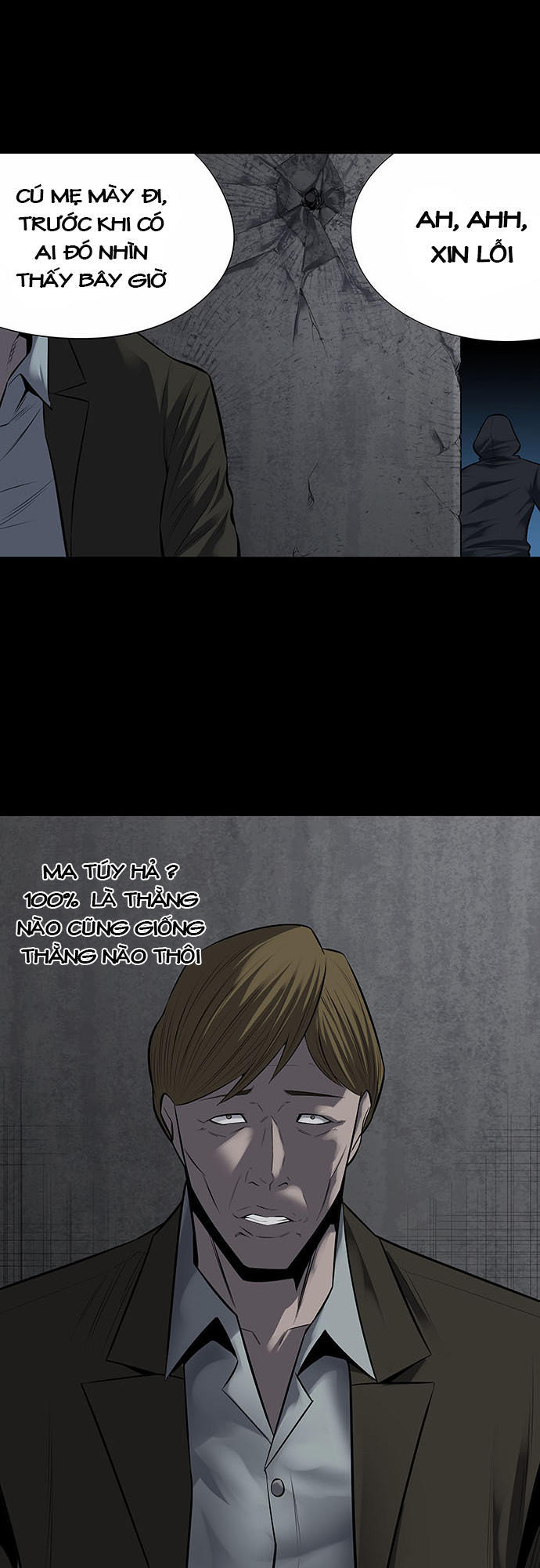 Hive Chapter 135 - Trang 2