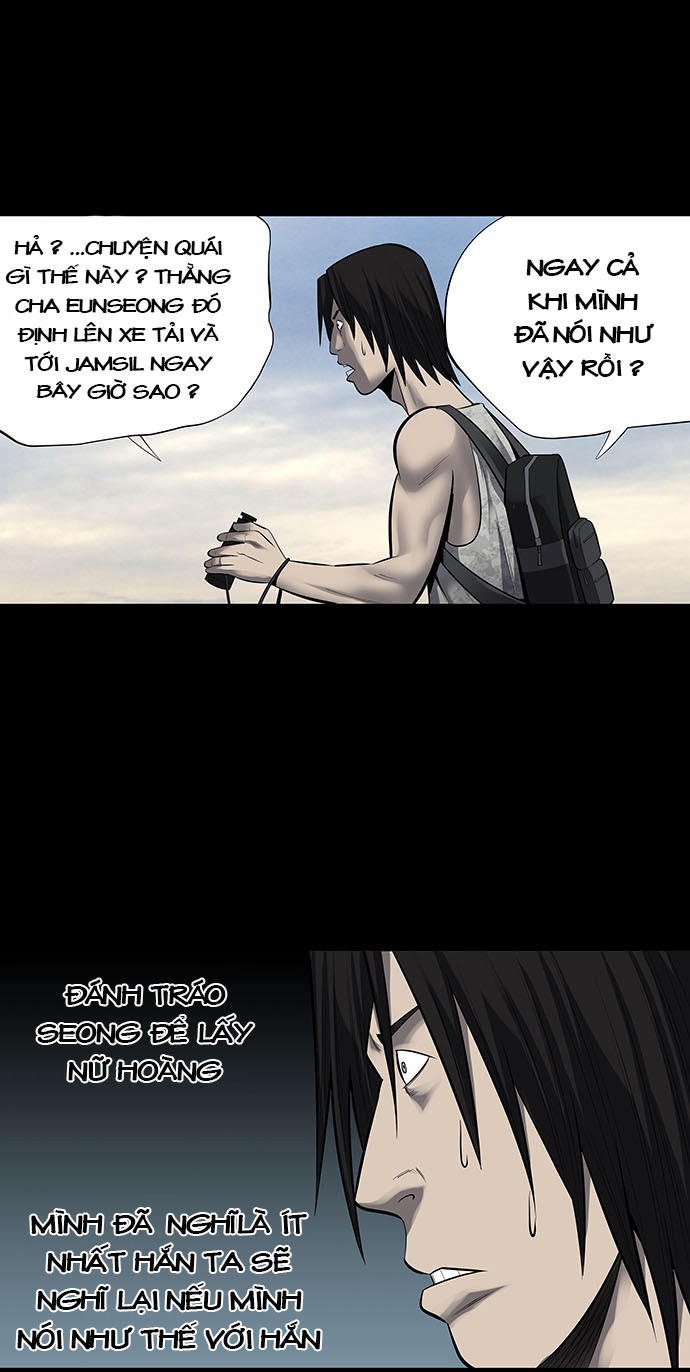 Hive Chapter 135 - Trang 2