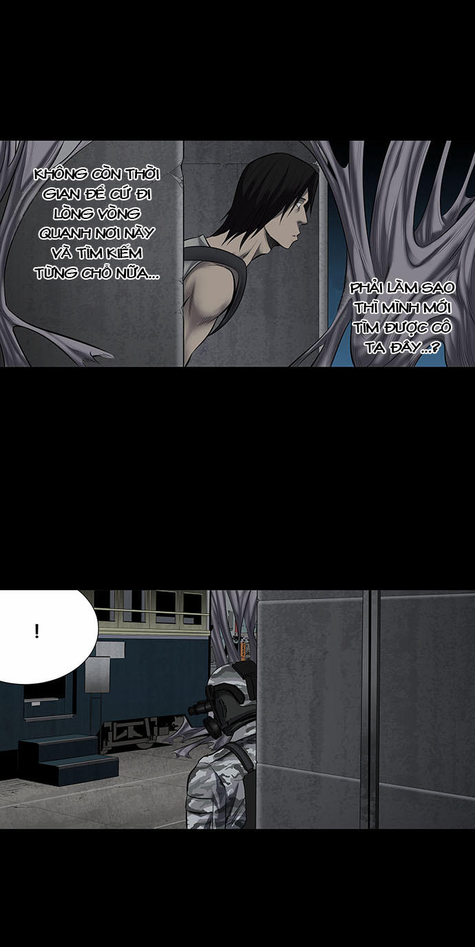 Hive Chapter 135 - Trang 2