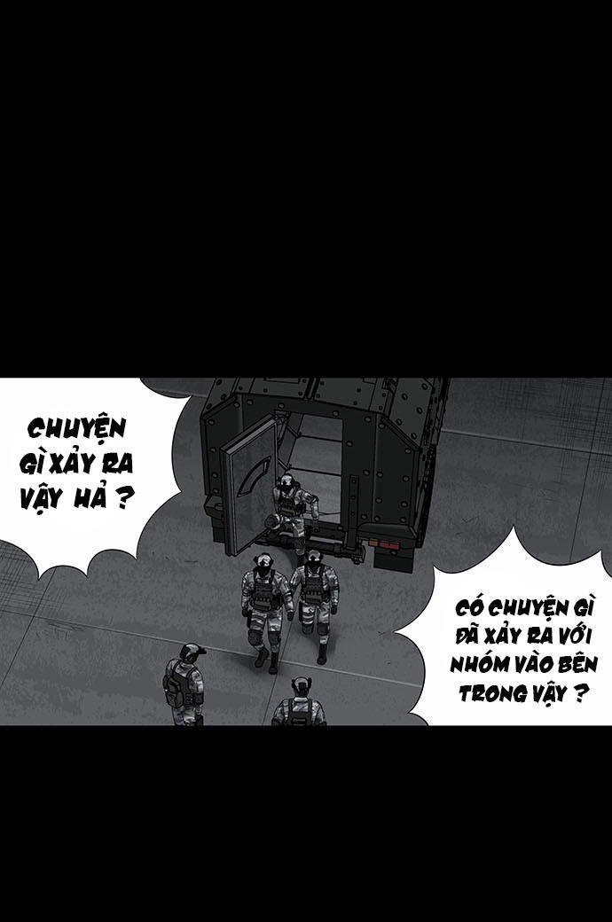 Hive Chapter 135 - Trang 2