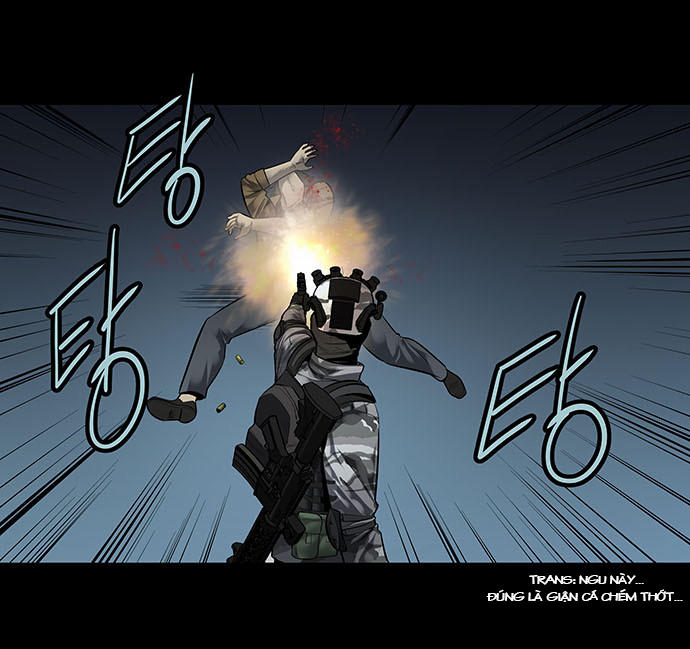 Hive Chapter 135 - Trang 2