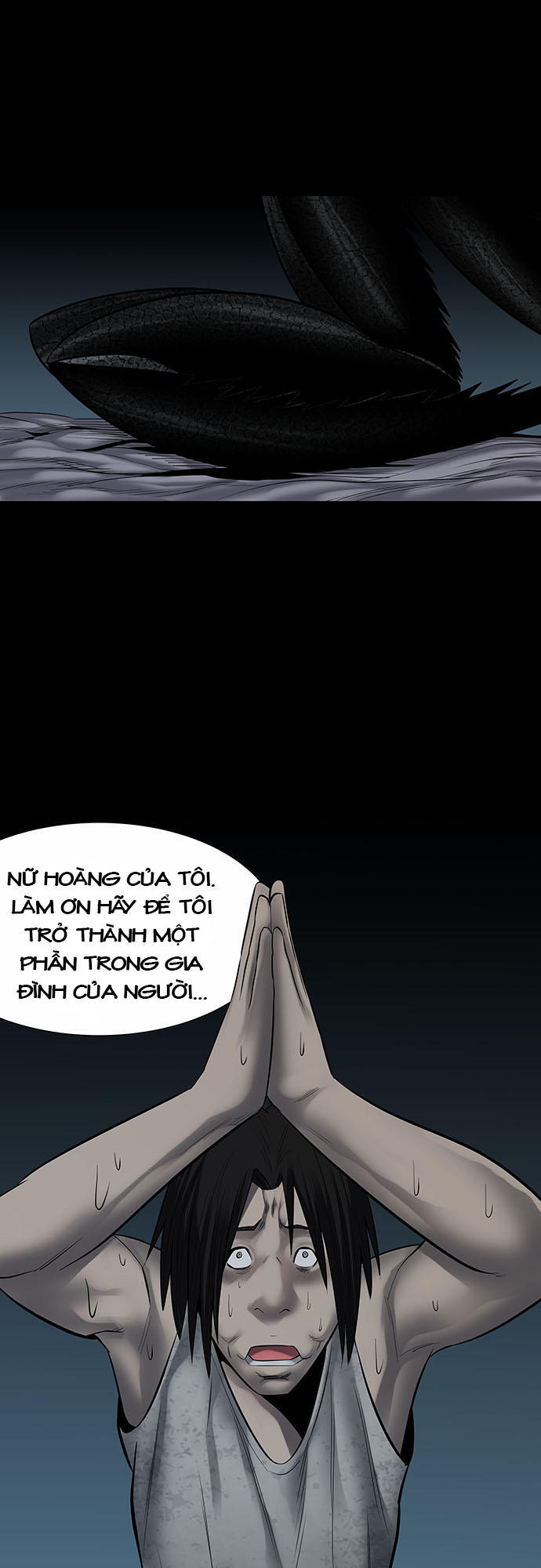 Hive Chapter 136 - Trang 2