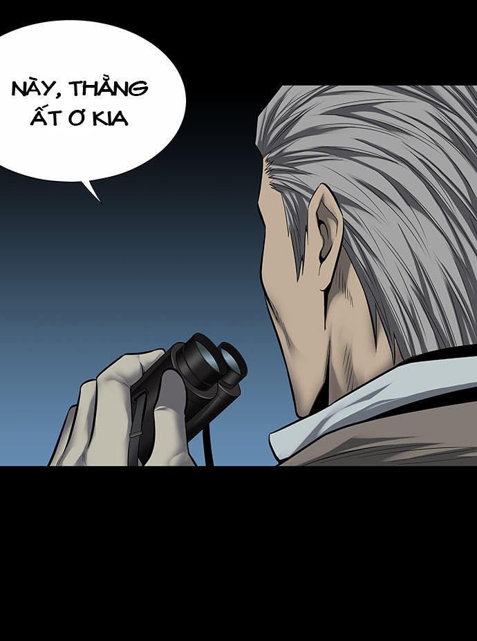 Hive Chapter 136 - Trang 2