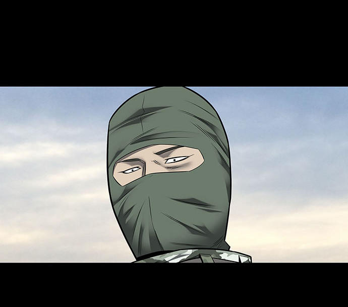 Hive Chapter 136 - Trang 2