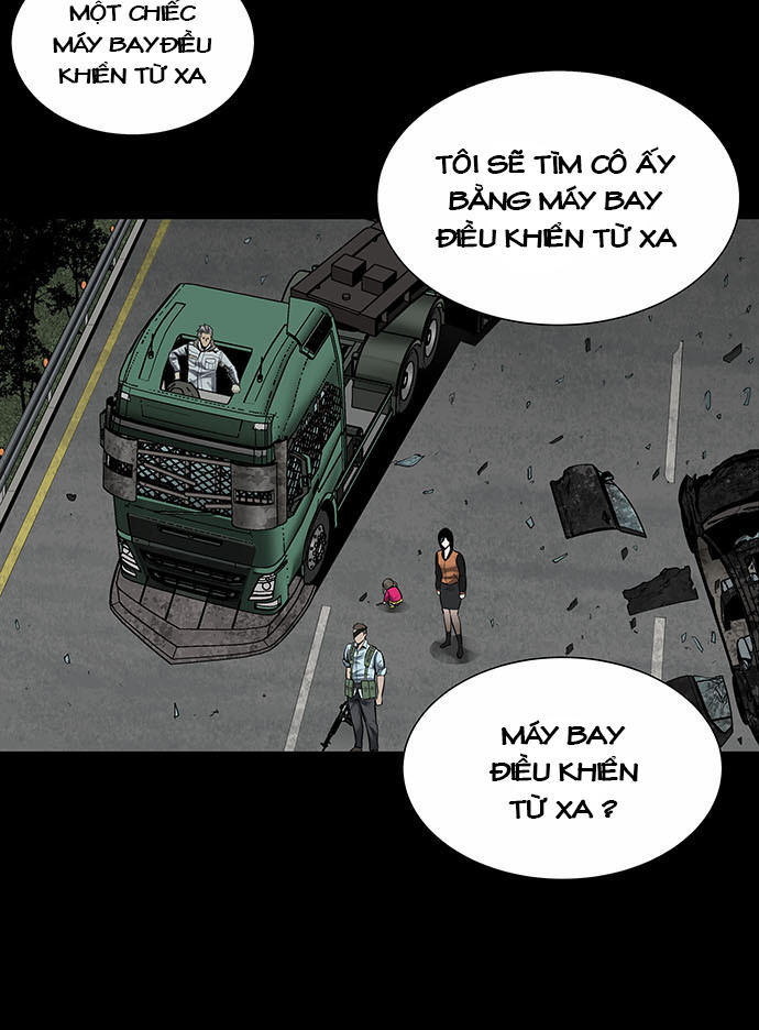 Hive Chapter 136 - Trang 2