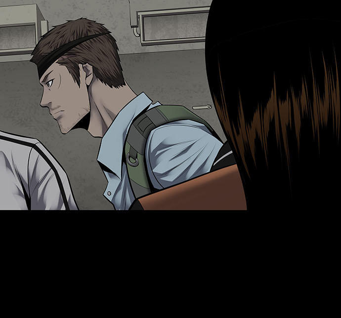 Hive Chapter 136 - Trang 2