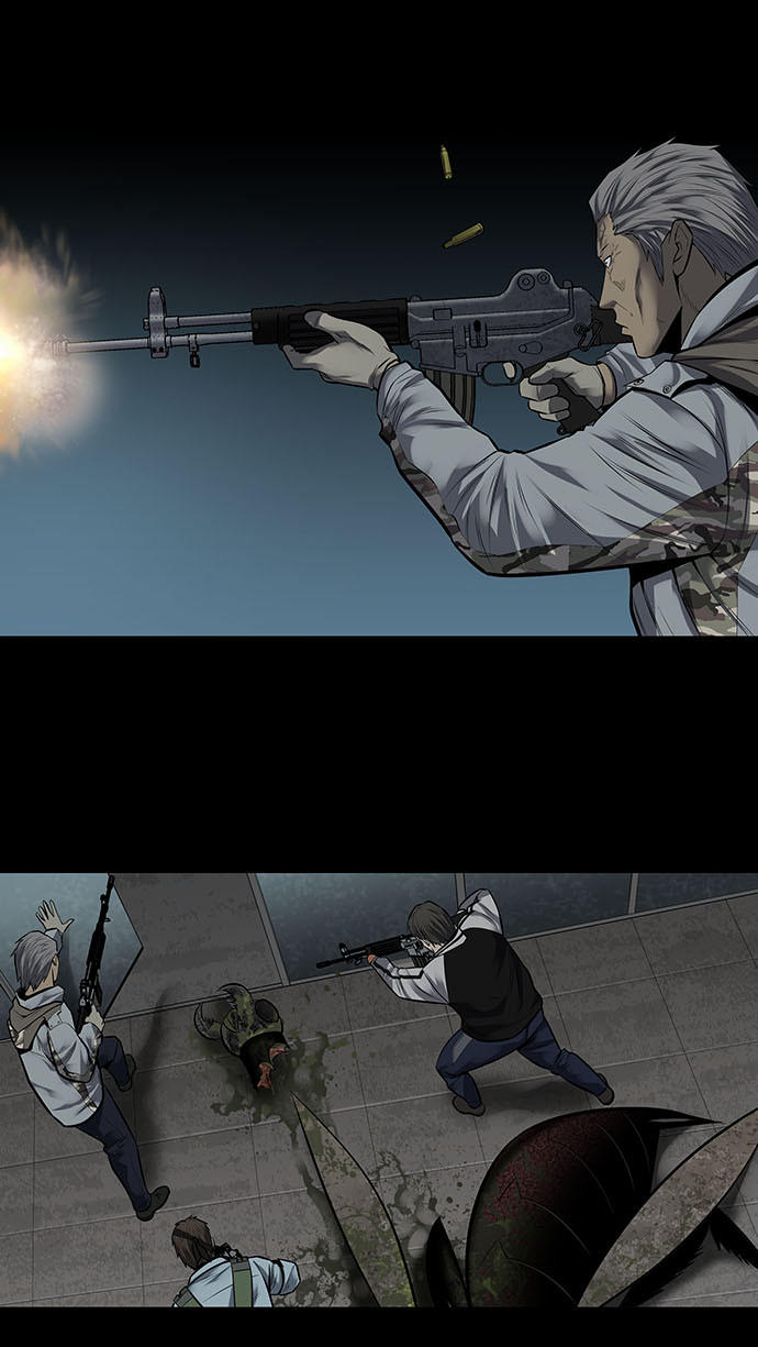 Hive Chapter 136 - Trang 2