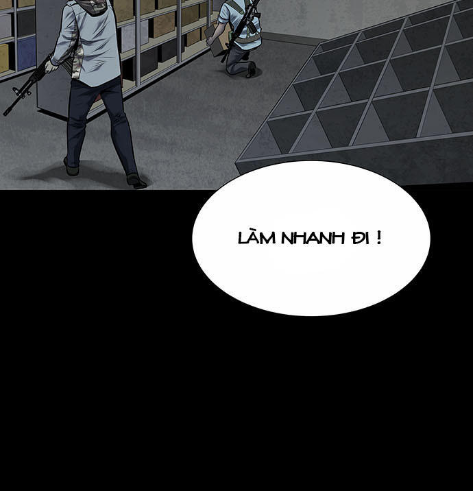 Hive Chapter 136 - Trang 2