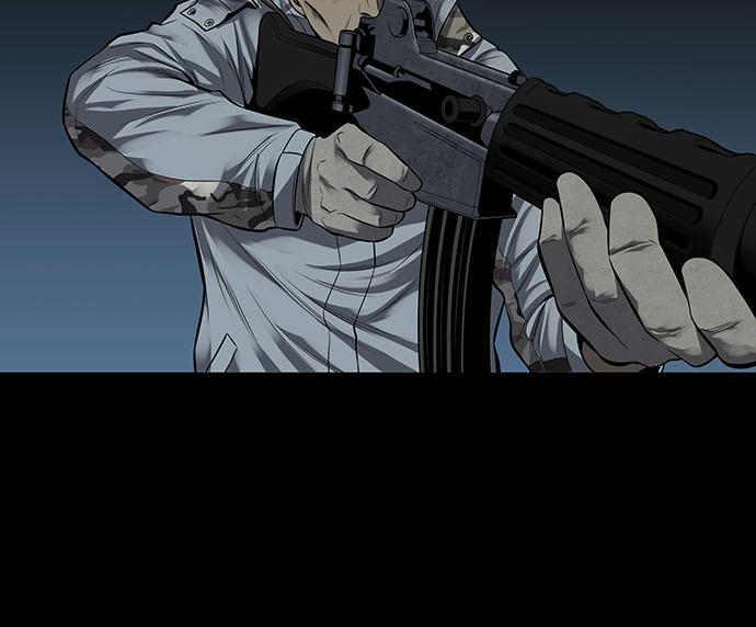 Hive Chapter 136 - Trang 2