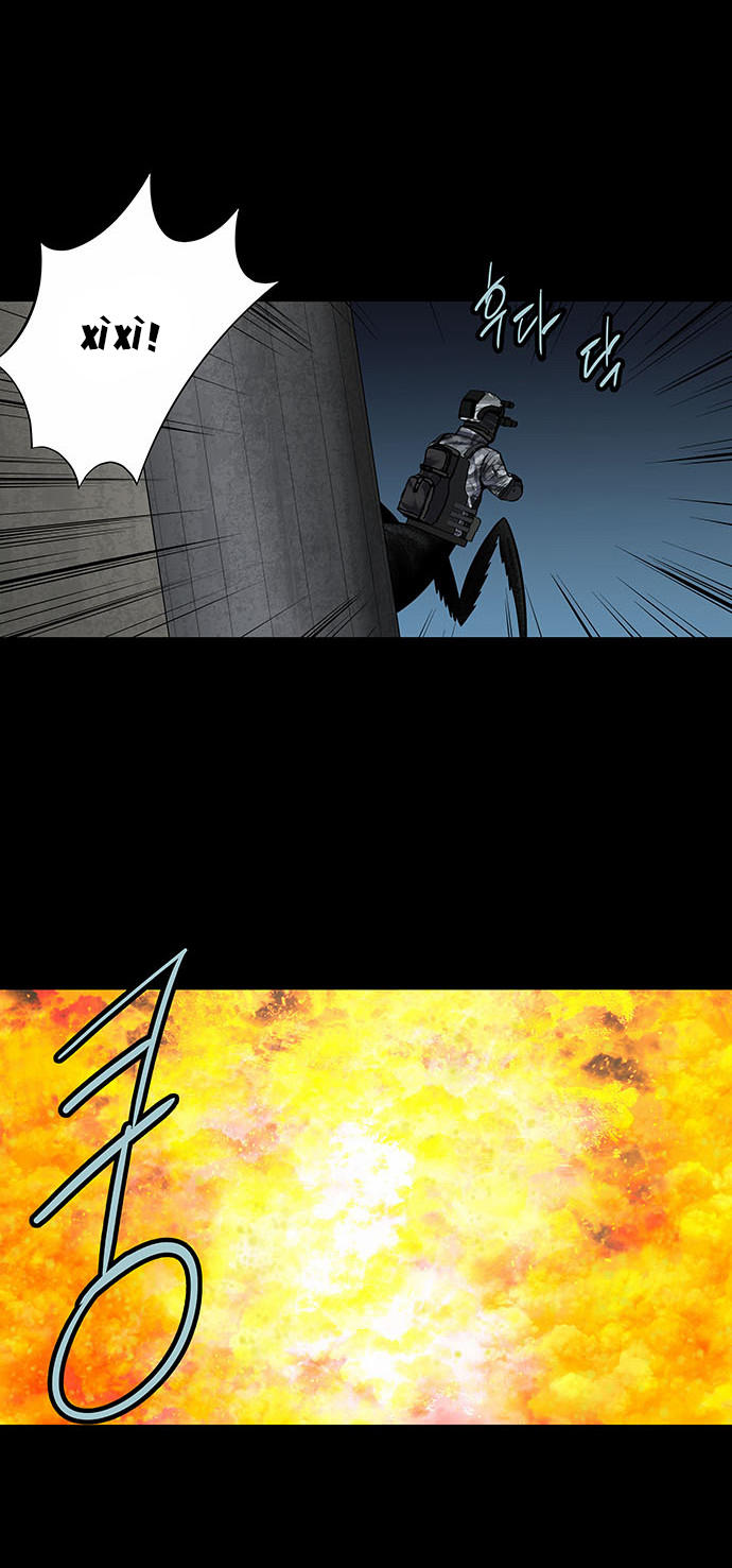 Hive Chapter 136 - Trang 2